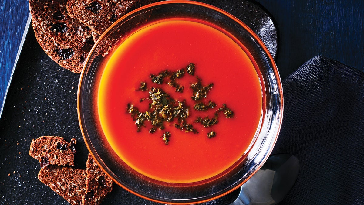 Fermented Herb Paste Recipe ProbioticRich Recipes