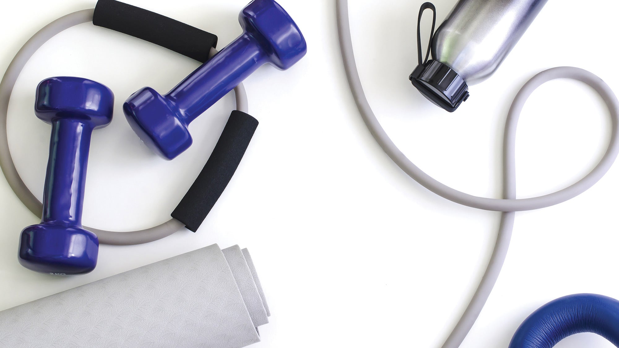 Ask the Dietitians About Exercise