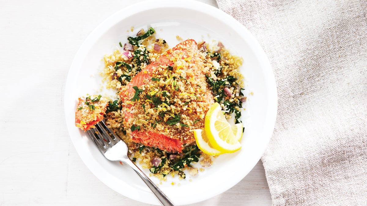 A Day of Eating for Type 2 Diabetes