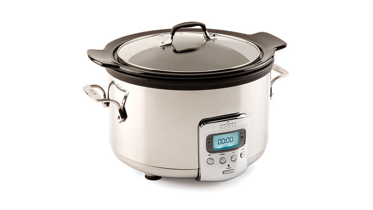 4Qt_Blk_Cer_Slow_Ckr_resized ALL-CLAD 4-QT SLOW COOKER
WITH CERAMIC INSERT