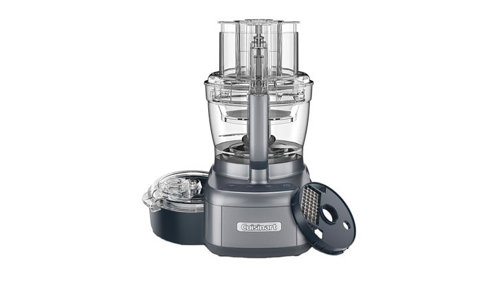 fp13gm_disk_case_sd_silo_mlf_resized CUISINART ELEMENTAL 13 CUP
FOOD PROCESSOR WITH DICING