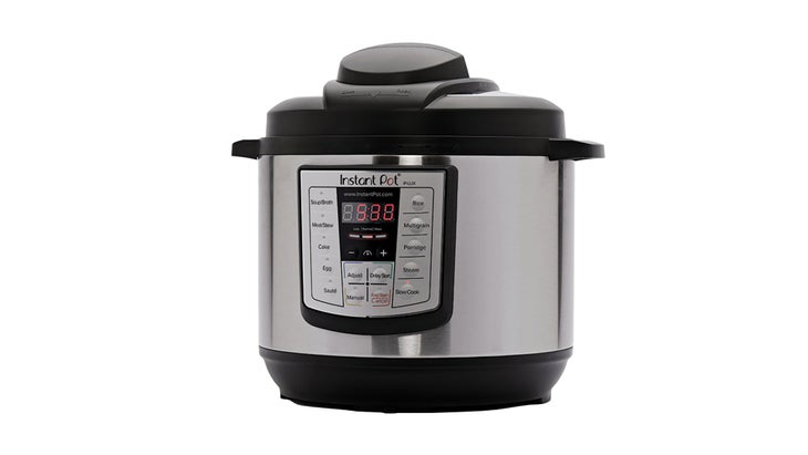 Lux8043_resized INSTANT POT ULTRA 10-IN-1
MULTI-USE PROGRAMMABLE PRESSURE COOKER