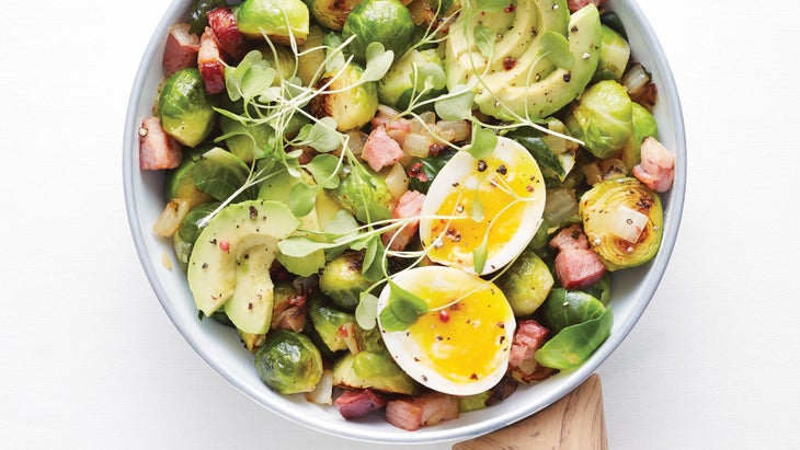 Brussels-Sprouts-with-Soft-Boiled-Egg-76-web Brussels Sprouts with Soft-Boiled Egg recipe