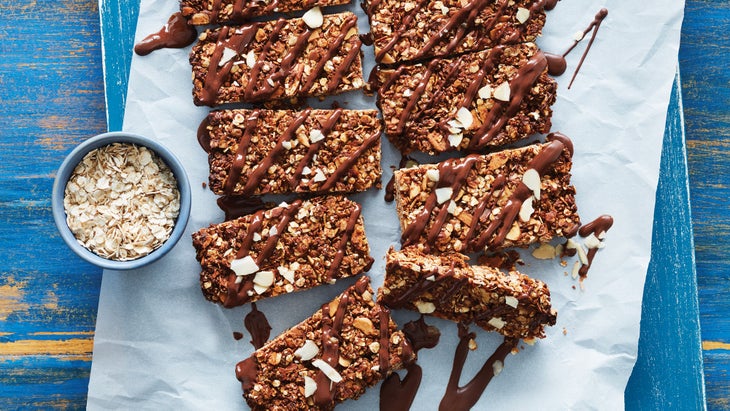 Chocolate-Almond-Butter-Granola-Bars-76-web Chocolate Almond Butter Granola Bars recipe