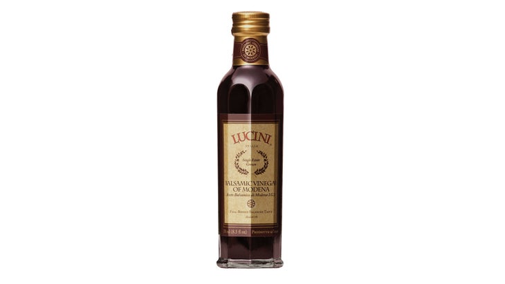 Clean-Choice-Awards_LUC_Vngr_Aged-Balsamic-of-Modena-copy-76-web Lucini Italia Aged Balsamic Vinegar