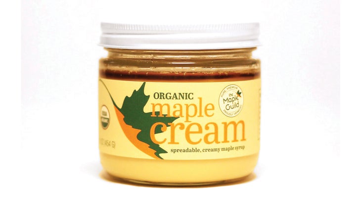 Clean-Choice-Awards_Maple-Cream-5-76-web The Maple Guild’s Organic Maple Cream