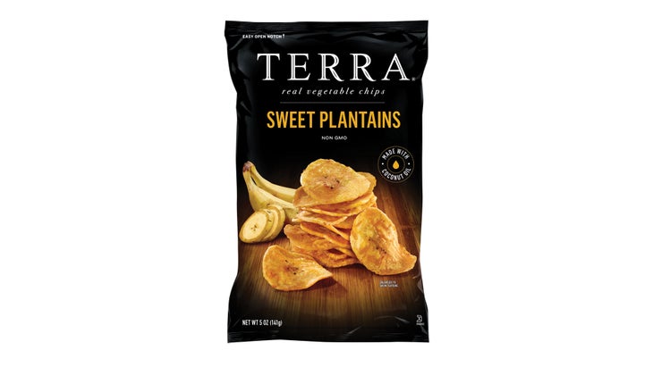 Clean-Choice-Awards_Terra_Sweets-Plantains_6oz-76-web Terra Sweet Plaintain chips