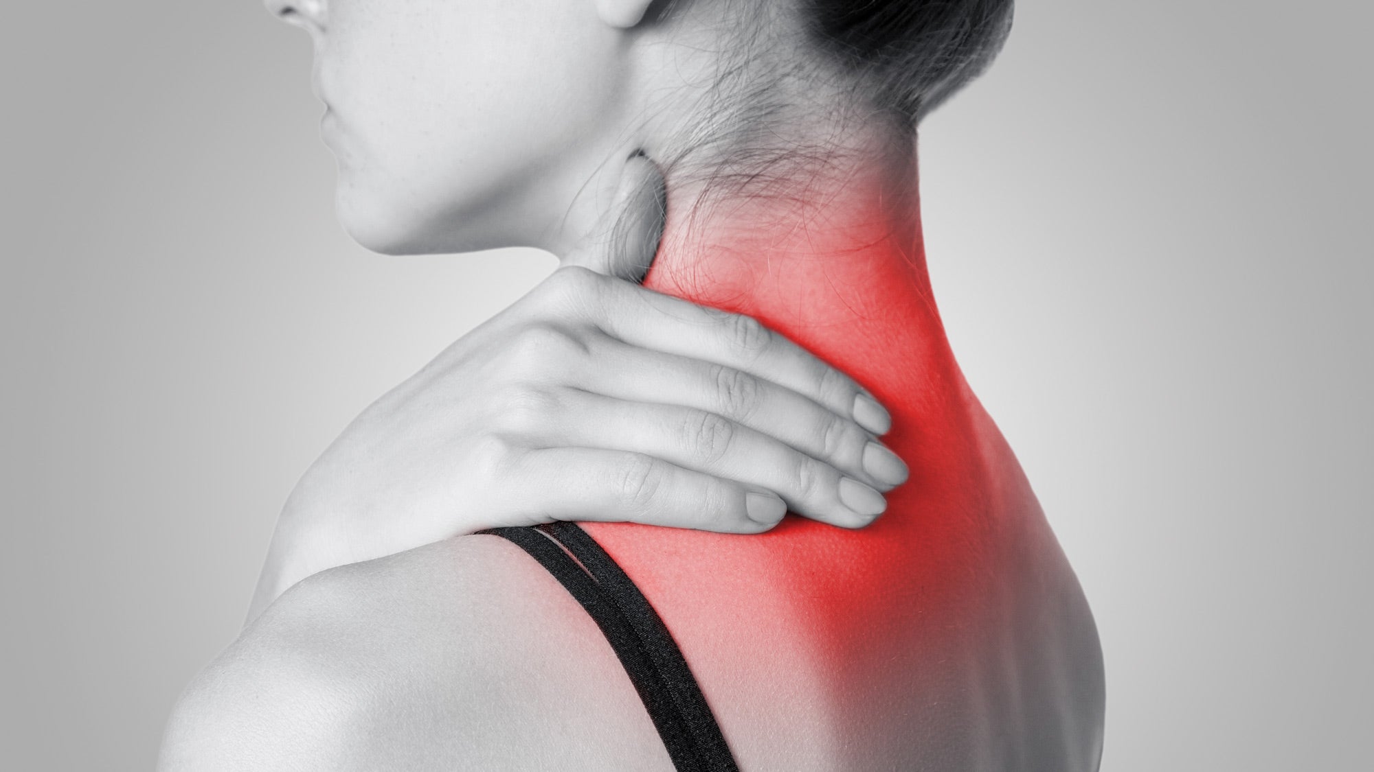 Natural Pain Relievers