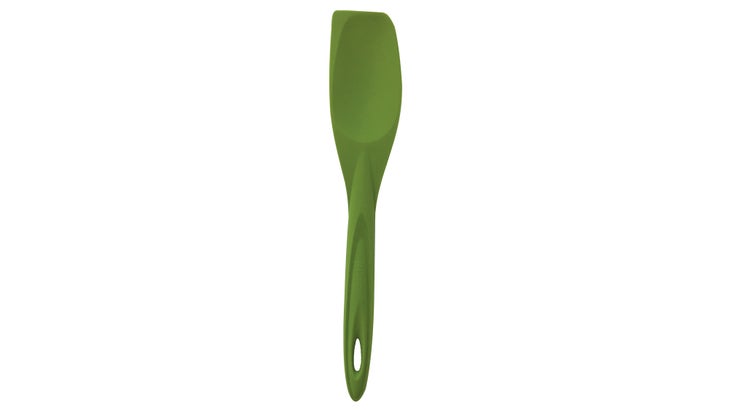 Tools_iSi-Basics-Silicone-Spoon-Spatula_78-WEB iSi Basics Silicone Spoon Spatula