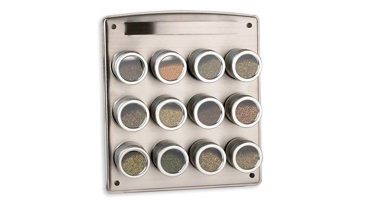 Tools_Kamenstein-Spice-Rack_78-WEB Kamenstein Spice Rack