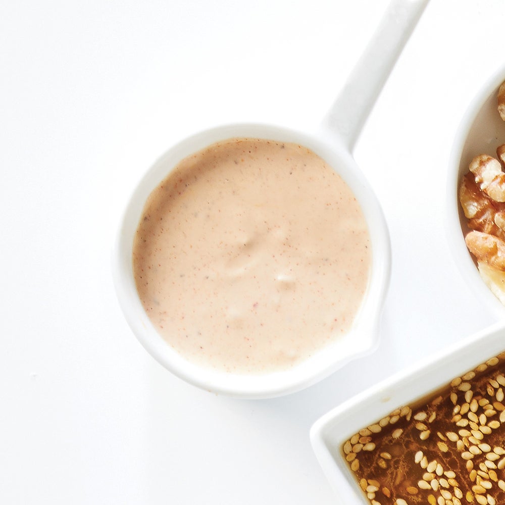 Russian Dressing-image