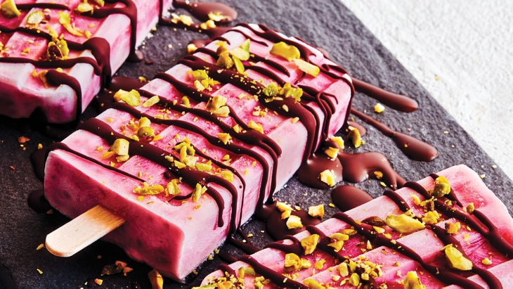 Strawberry-Chia-Pops-with-Chocolate-Drizzle-&-Pistachios_80-web Strawberry Chia Pops with Chocolate Drizzle & Pistachios recipe
