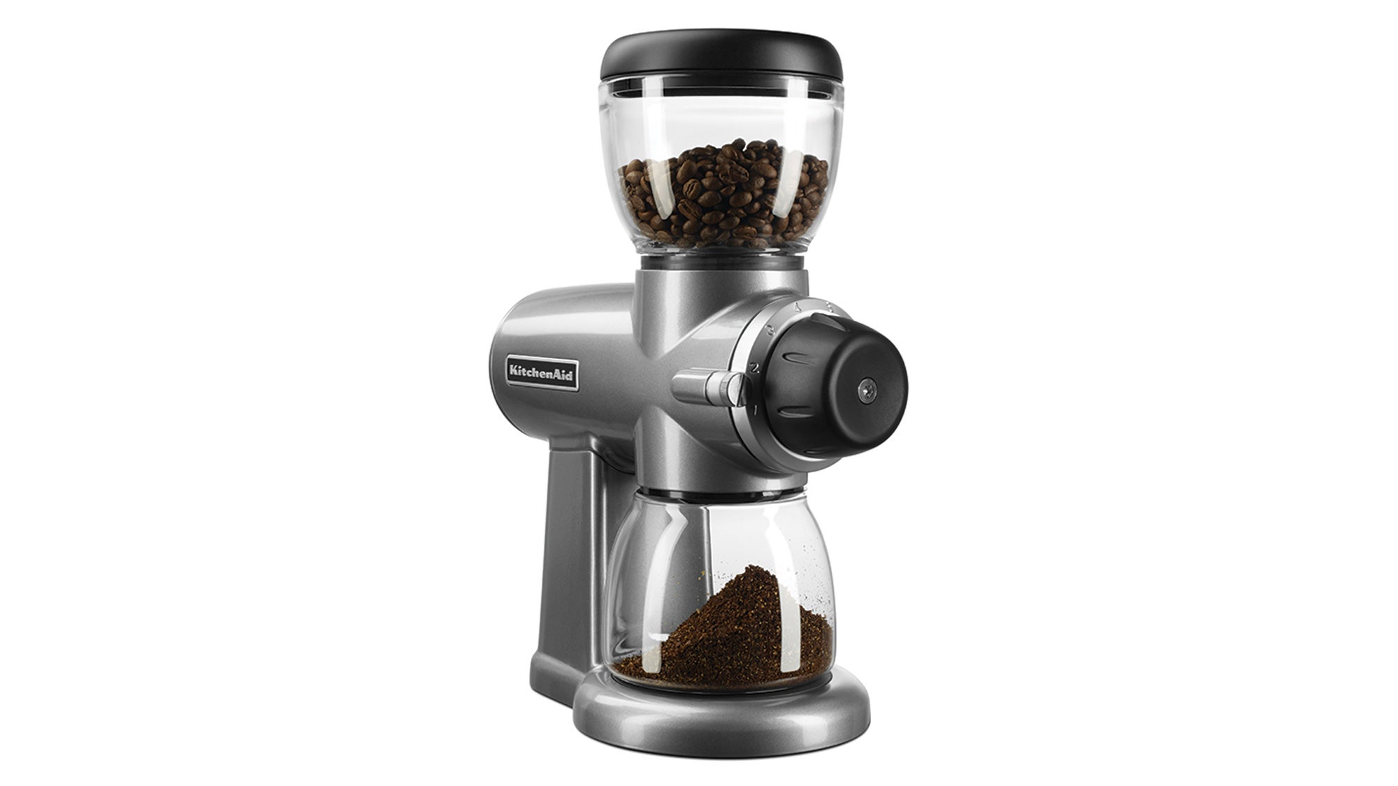 KitchenAid Burr Coffee Grinder