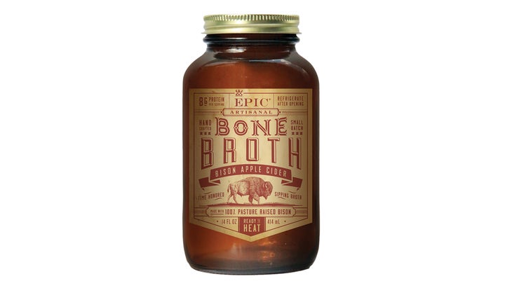 BNB_BisonApple Cidar Bone Broth_82 None