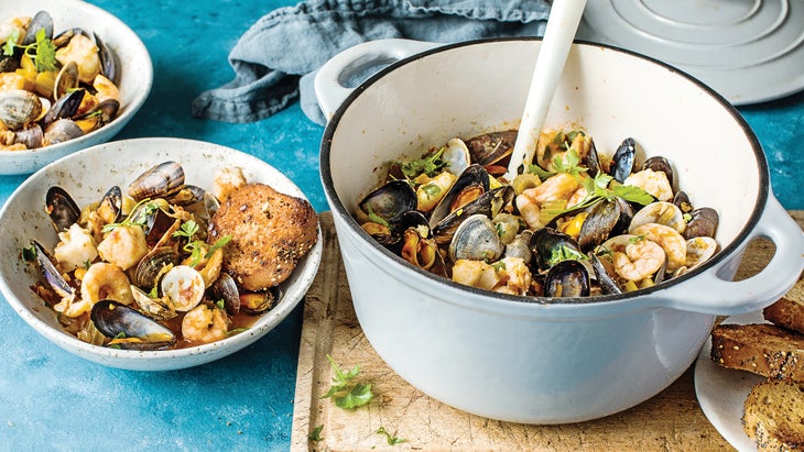 Seafood Cioppino_82 Seafood Cioppino recipe