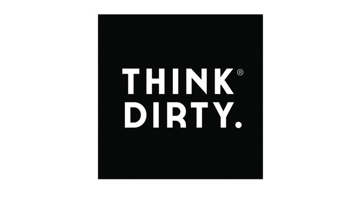 BNB_Think Dirty App_82 Think Dirty App