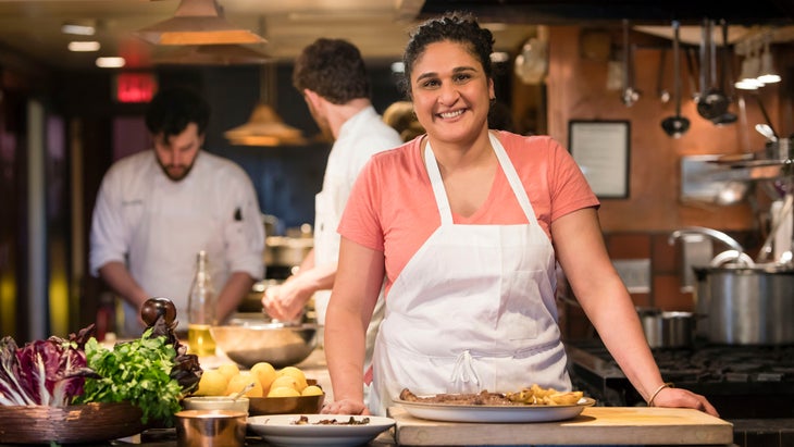 BNB_Netflix-and-Drool_Samin-Nosrat_83-WEB Samin Nosrat in Netflix series Salt, Fat, Acid, Heat