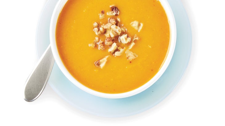 "Butternut Squash