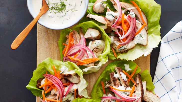 Chicken-Shawarma-with-Lemon-Dill-Sauce_84-web Chicken Shawarma with Lemon Dill Sauce recipe