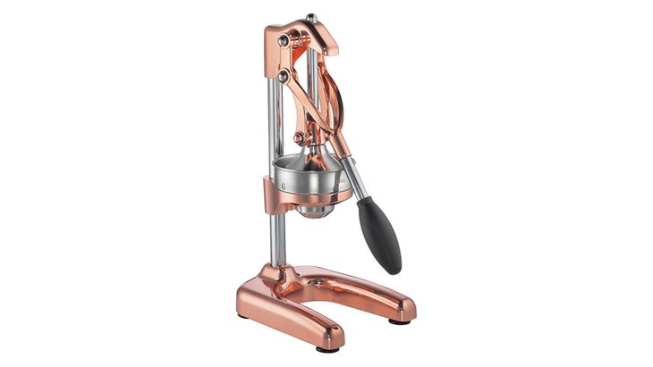 Frieling Citrus Press Frieling Citrus Press