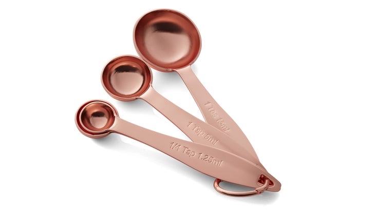 GIFTS_Copper-Measuring-Spoons_83-WEB Copper Measuring Spoons