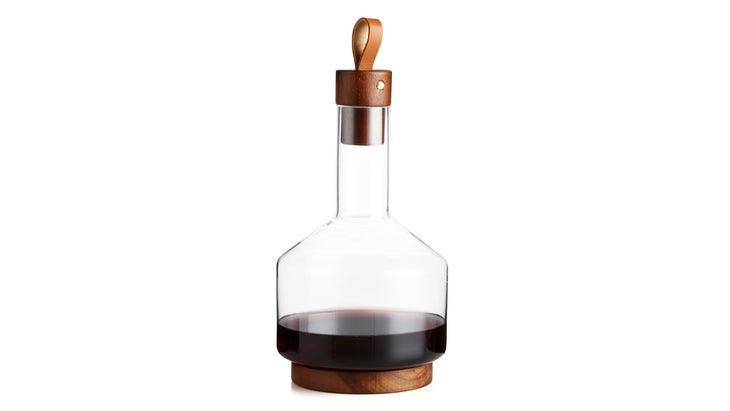 GIFTS_Prospect-64-oz-Decanter_83-WEB Prospect 64 oz Decanter