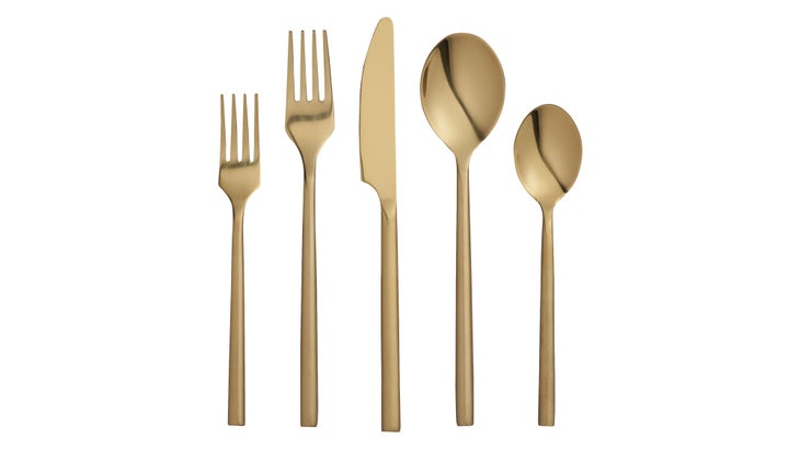 GIFTS_Rush-Gold-Flatware_83-WEB Rush Gold Flatware