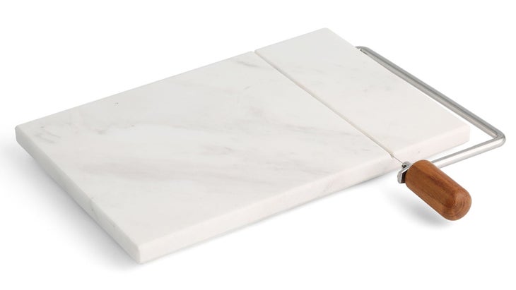 GIFTS_The-Artisanal-Kitchen-Supply-Marble-Cheese-Slicer_83-WEB Artisanal Kitchen Supply Marble Cheese Slicer