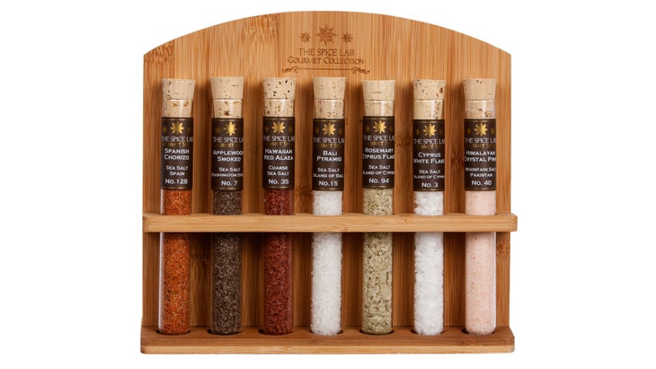 GIFTS_The-Spice-Lab-Gourmet-Salt-7-Tube-Collection_83-WEB The Spice Lab Gourmet Salt Collection