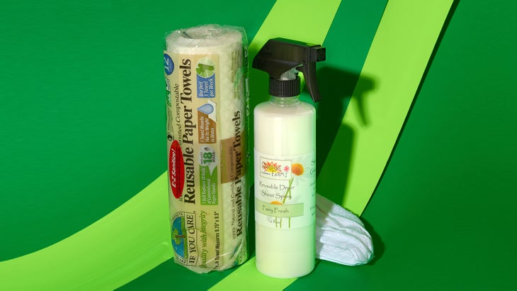 AWARDS_Jenkins-Sunshine-Farm-Reusable-Dryer-Sheet-Spray-&-You-Care-Reusable-Paper-Towels_85-WEB Jenkins Sunshine Farm Reusable Dryer Sheet Spray and If You Care Reusable Paper Towels