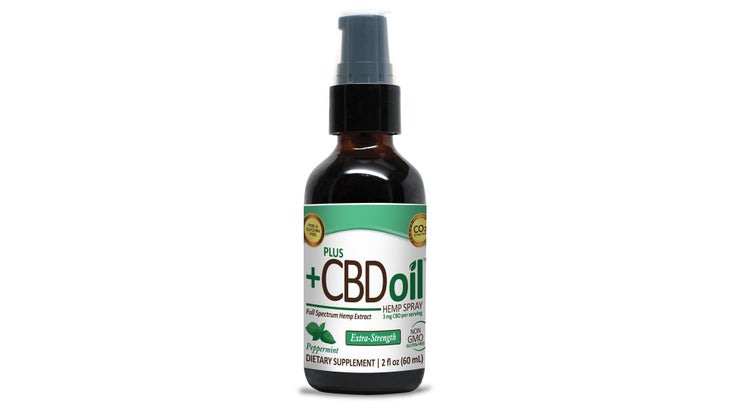 AWARDS_PlusCBD-Oil-Extra-Strength-Peppermint-Hemp-Spray_85-WEB PlusCBD Oil 2oz Extra Strength Peppermint Hemp Spray