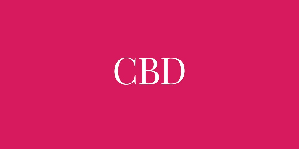 2019 Clean Choice Awards: CBD
