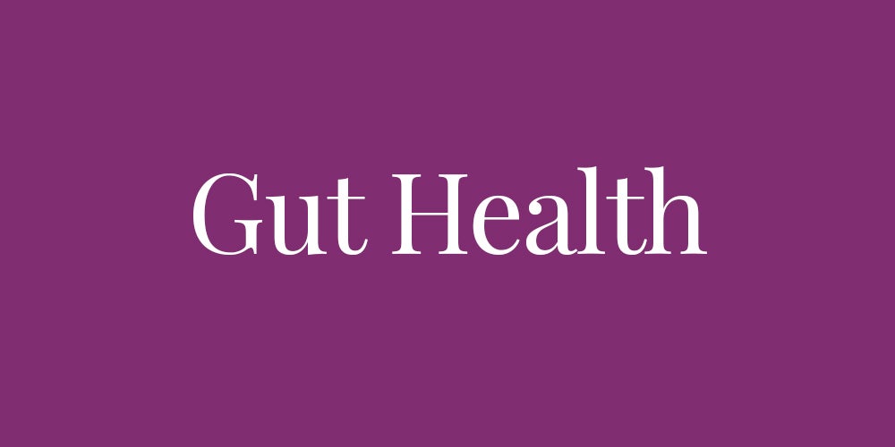 2019 Clean Choice Awards: Gut Health