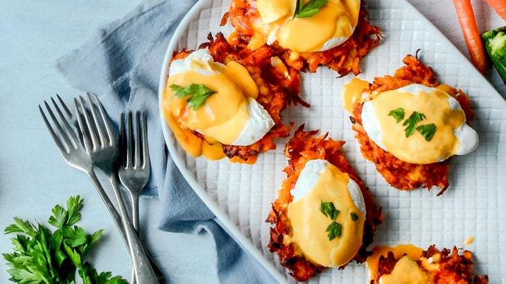 No-Muffin-Eggs-Benny-with-Ghee-Hollandaise_84-web No-Muffin Eggs Benny with Ghee Hollandaise recipe - whole30 brunch