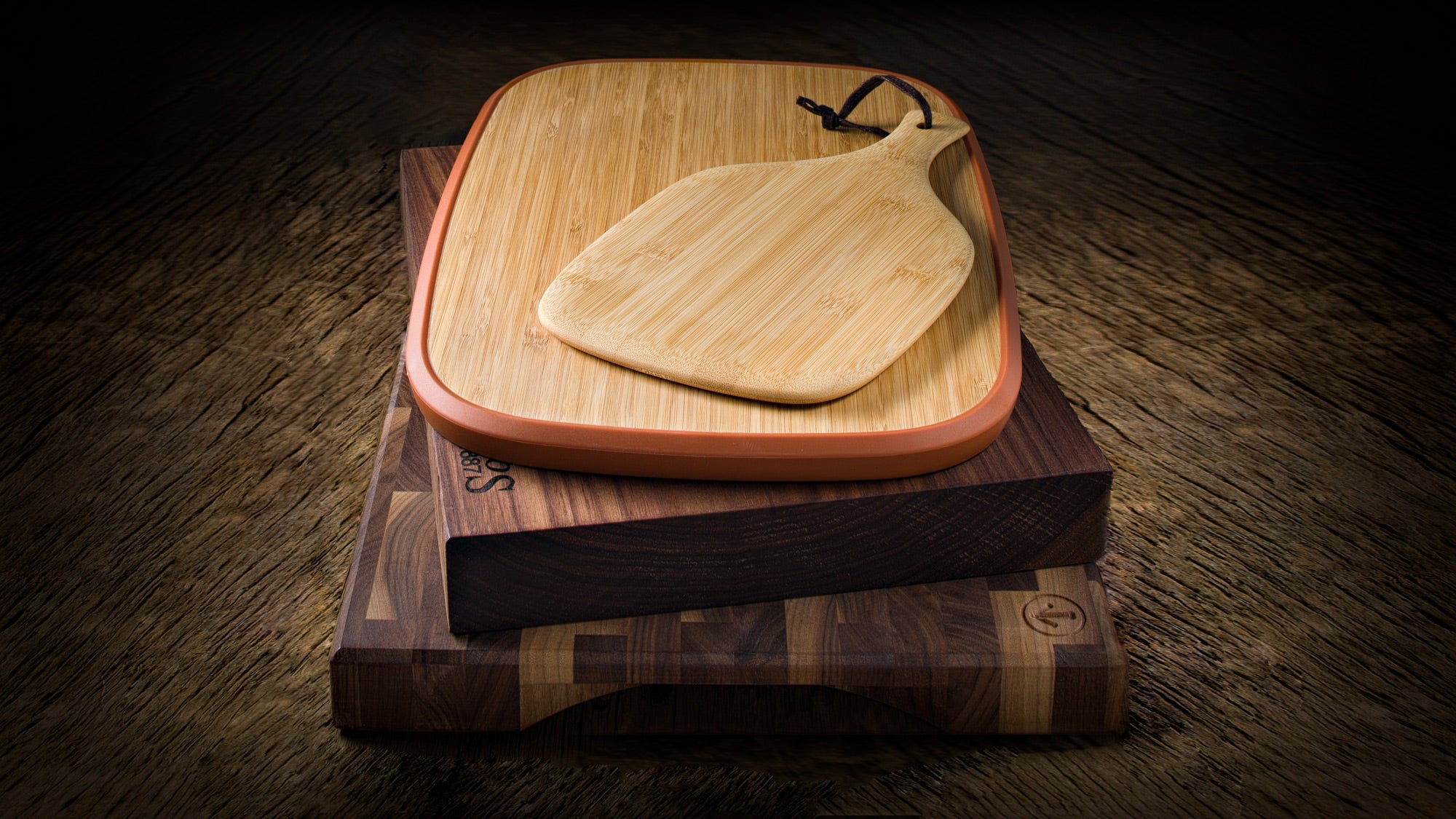 Cutting boards