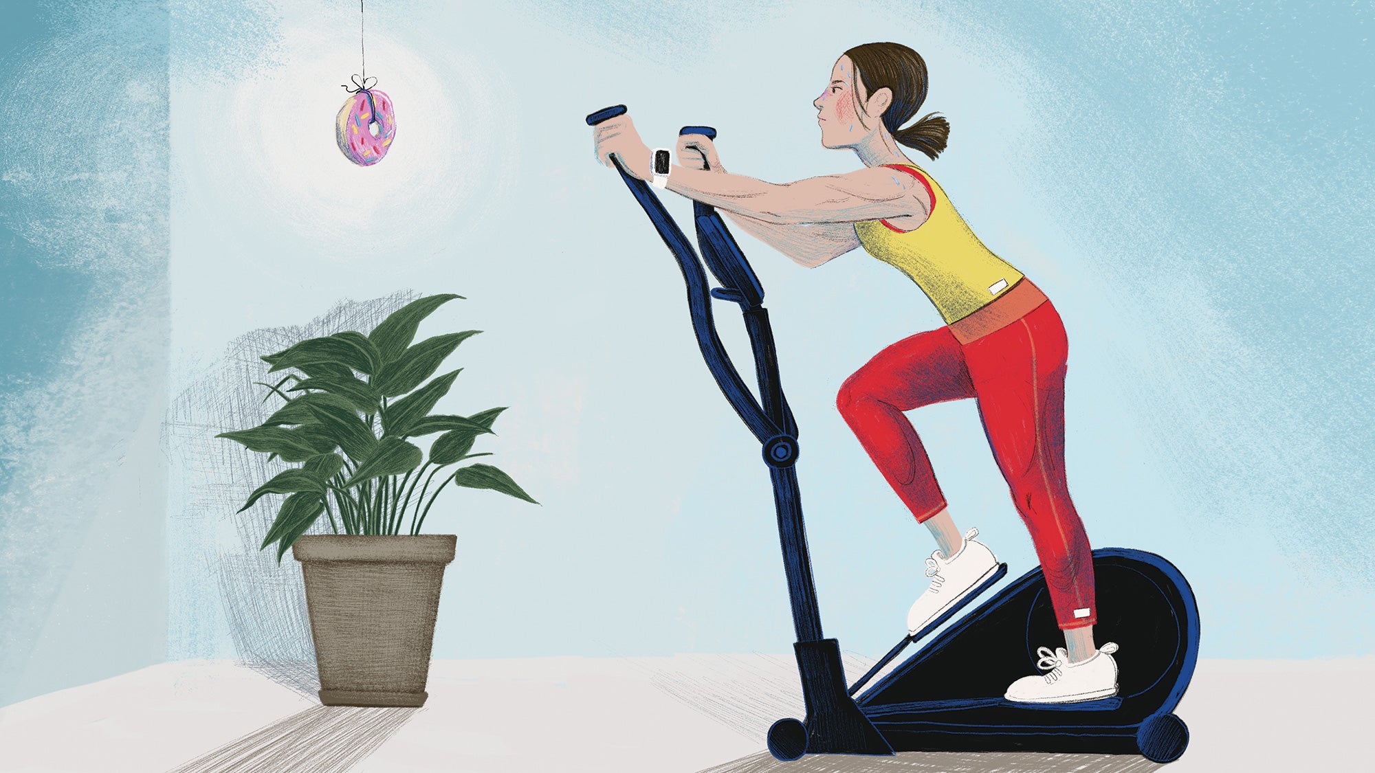 how to reduce sugar intake