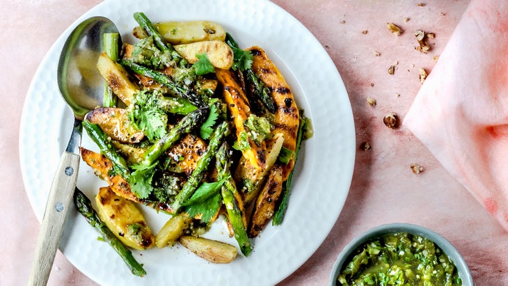 Two-Potato-Salad-with-Salsa-Verde_87-WEB Two-Potato Salad with Salsa Verde recipe