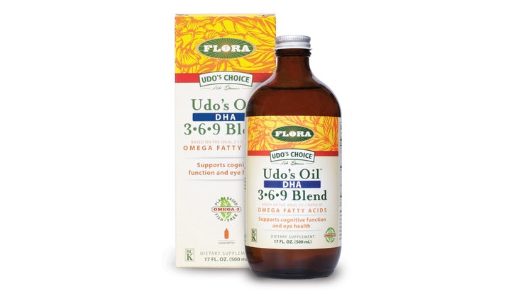 COMPLEMENTS_Udos-Oil-DHA-Blend_Inset_87-WEB Udo’s Oil DHA 3•6•9 Blend