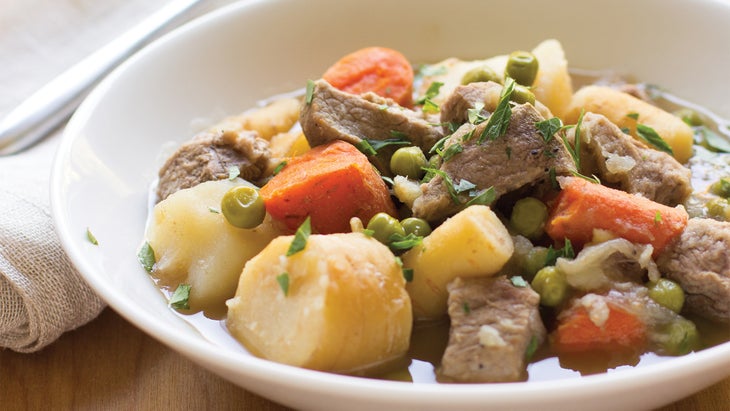 Irish Stew Irish Stew