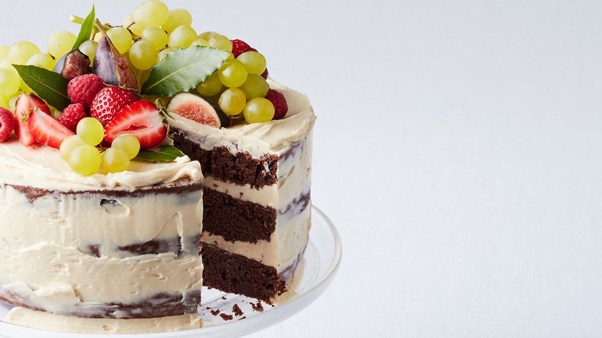 Stop Making These 5 Rookie Mistakes When You’re Baking Cakes