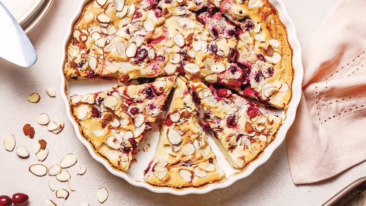 Cranberry-Clafoutis_89-web Cranberry Clafoutis recipe
