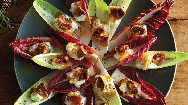 endive
