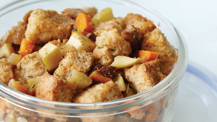 Fig, Apple & Sage Stuffing Fig, Apple & Sage Stuffing