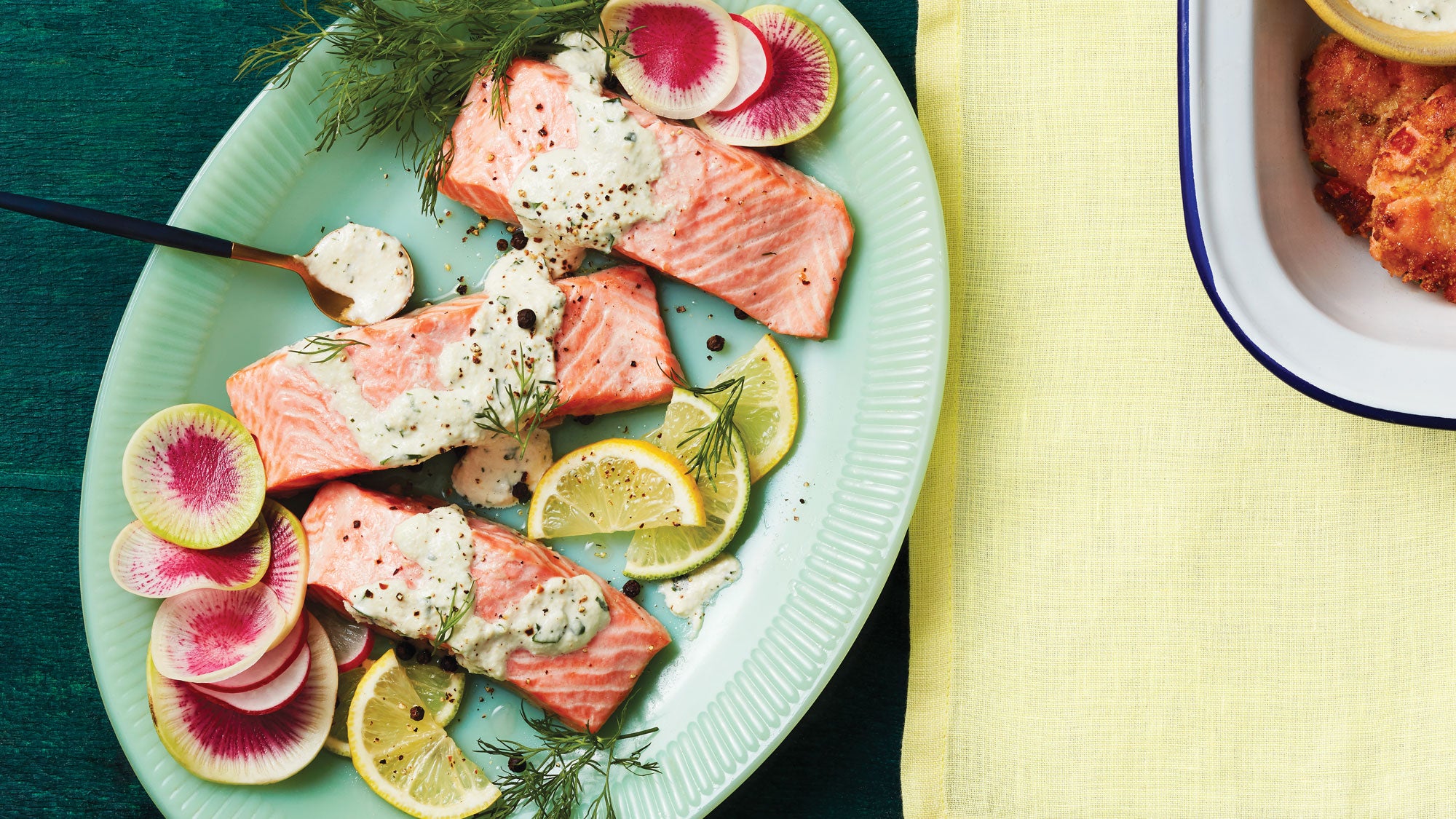 Make-Ahead Whole30 Recipes