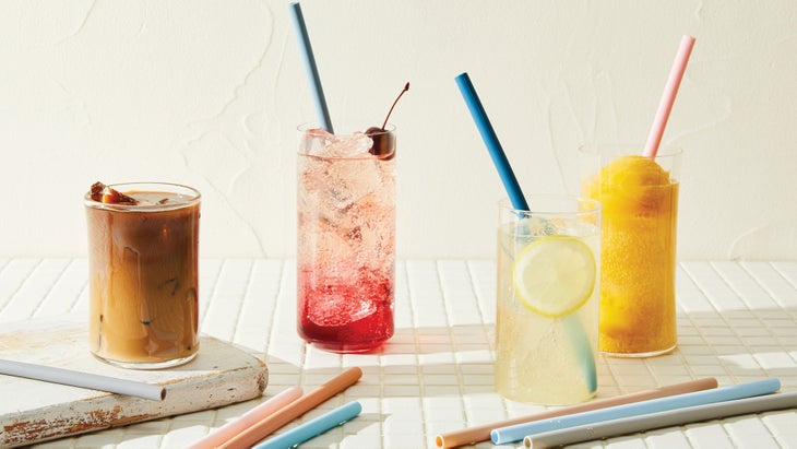 GG_Five-Two-Silicone-Straws_89-web None