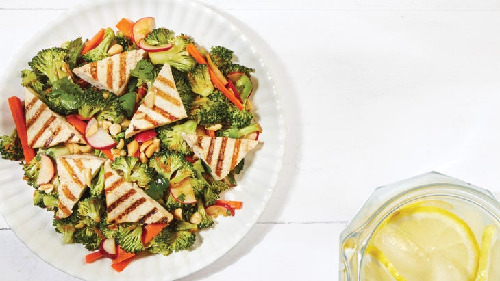 Asian-Broccoli-Ginger-Slaw-with-Grilled-Tofu_80-web Asian Broccoli Ginger Slaw with Grilled Tofu recipe