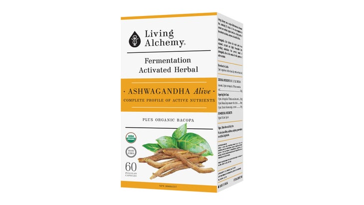 CCA-Living-Alchemy-Ashwagandha-Alive_91 Living Alchemy ASHWAGANDHA Alive