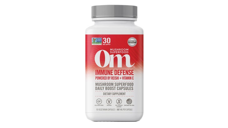 CCA-Om-Immune-Defense-Capsules_91 OM Mushroom Immune Defense Superfood Daily Boost Capsules