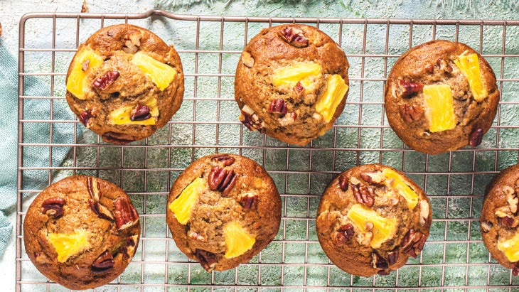 Whole-Wheat-Hummingbird-Muffins_91 Whole-Wheat Hummingbird Muffins recipe