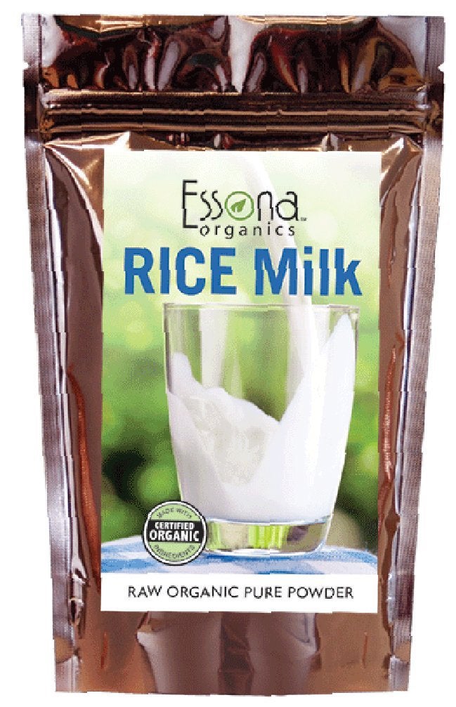Best Rice Milk for Dairy and Soy Alternatives